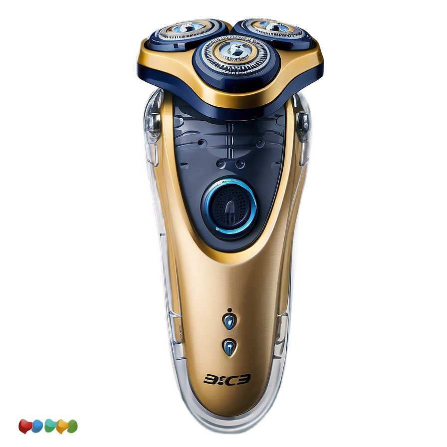 Waterproof Electric Razor Png 32