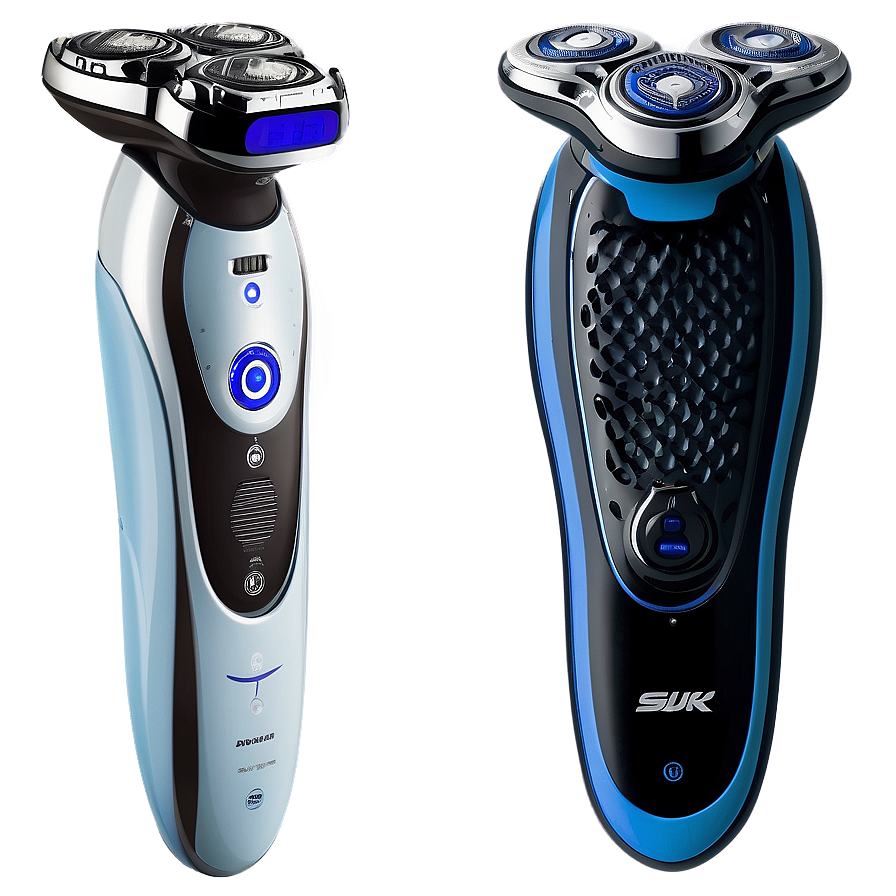 Waterproof Electric Razor Png Llt38