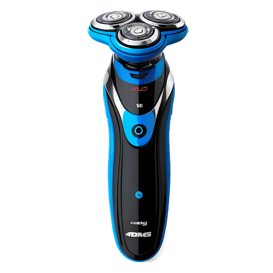 Waterproof Electric Razor Png Yah94