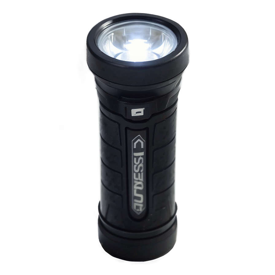 Waterproof Flashlight Png Rfk