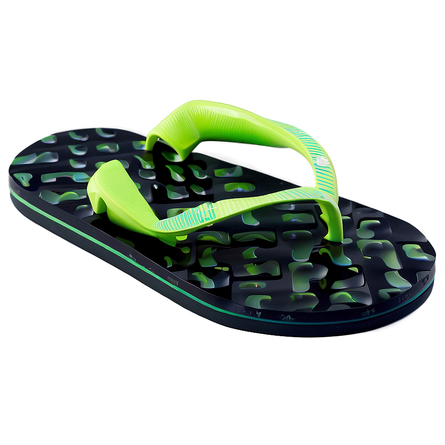 Waterproof Flip Flop Png Uqg