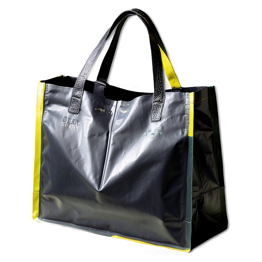 Waterproof Grocery Bag Png 06132024