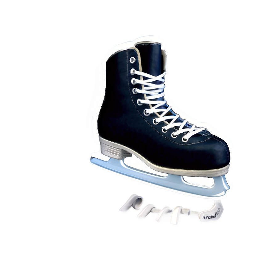 Waterproof Ice Skates Png 06122024