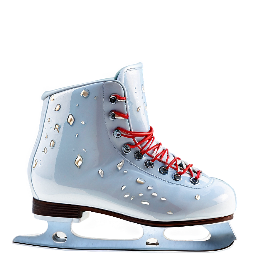 Waterproof Ice Skates Png Ksk