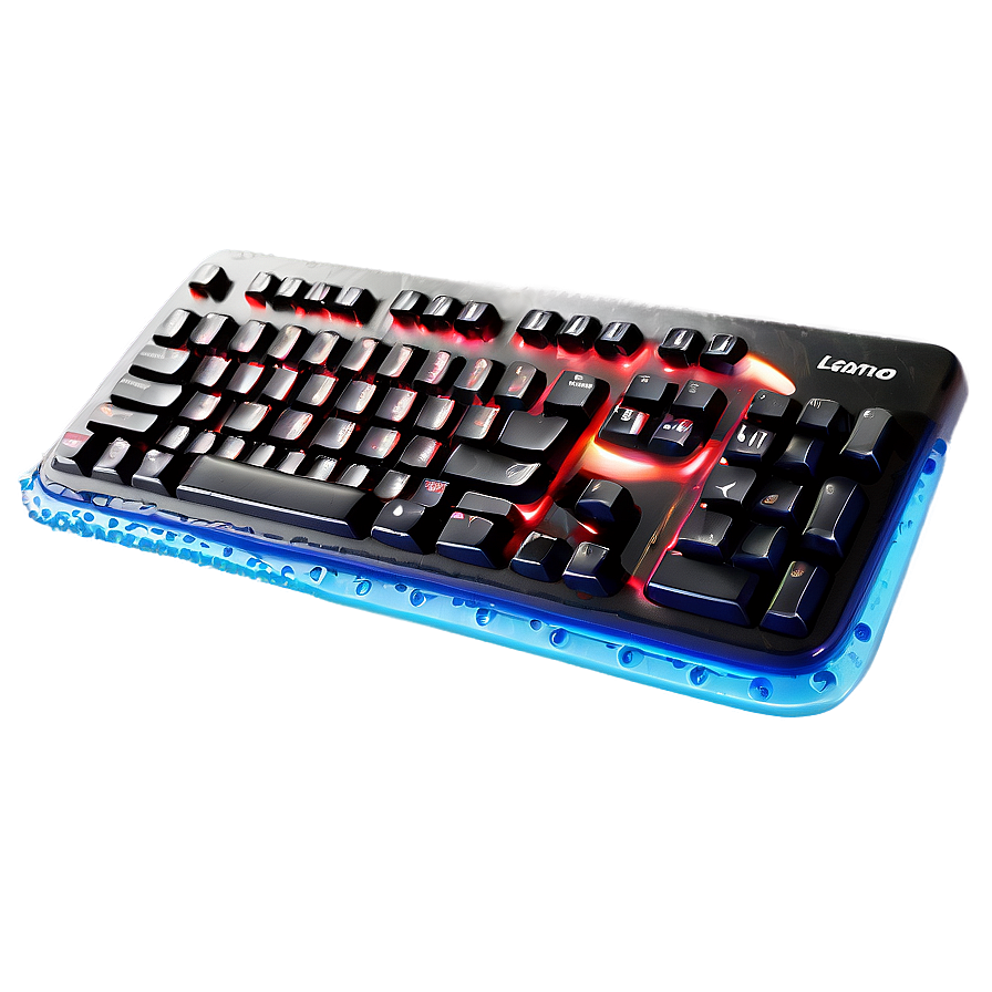 Waterproof Keyboard Png Dgh