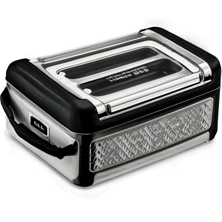 Waterproof Lunchbox Png 06132024