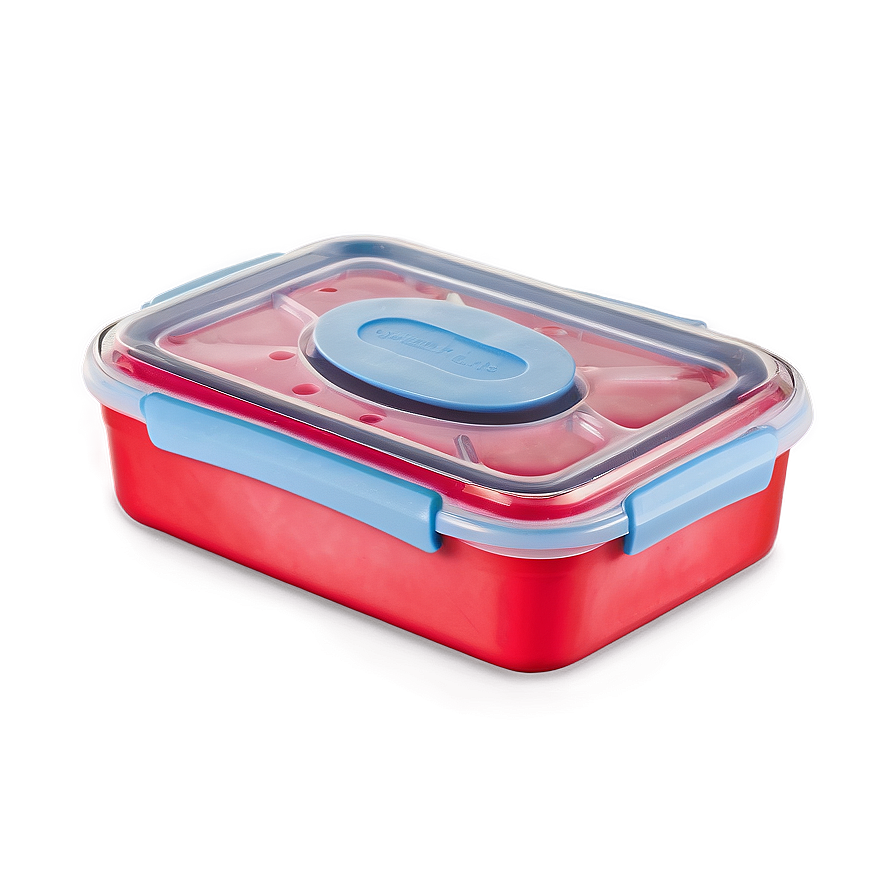 Waterproof Lunchbox Png 7