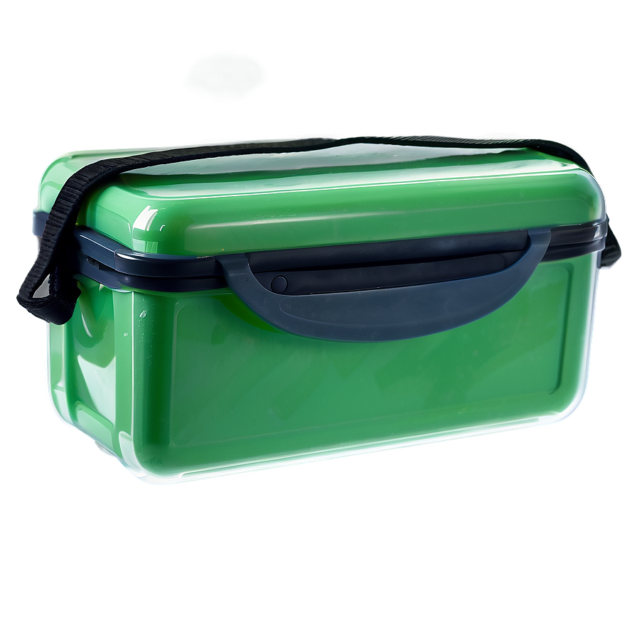 Waterproof Lunchbox Png Tpy36