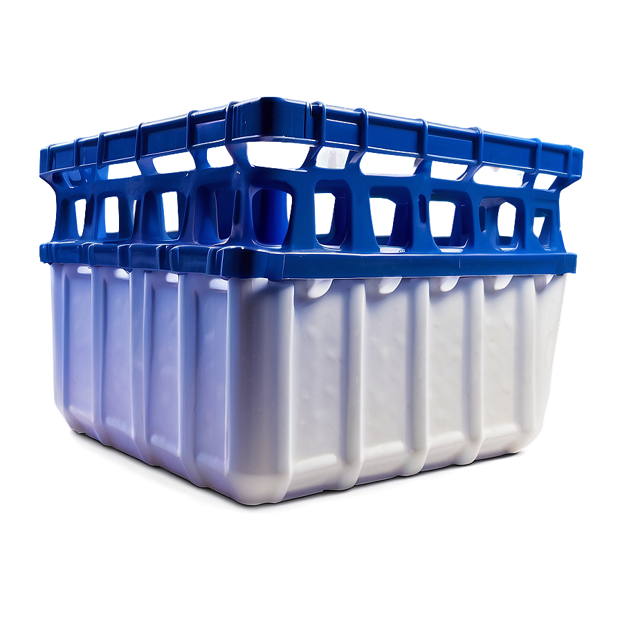 Waterproof Milk Crate Png 06272024