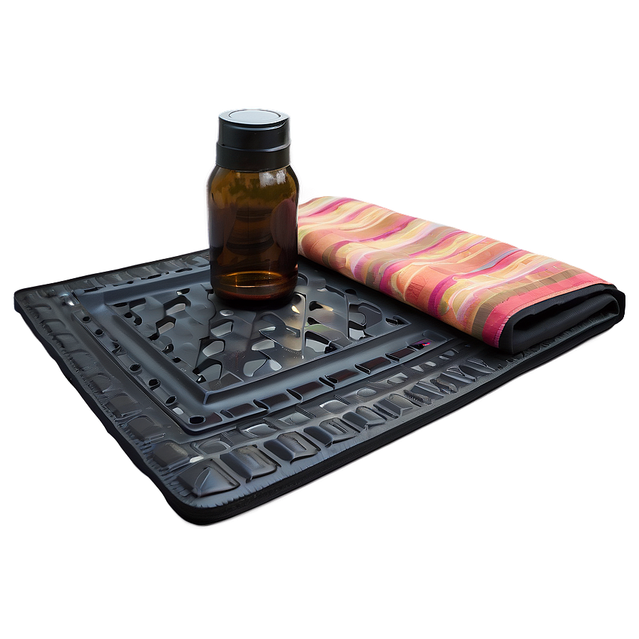 Waterproof Patio Mat Png Fut