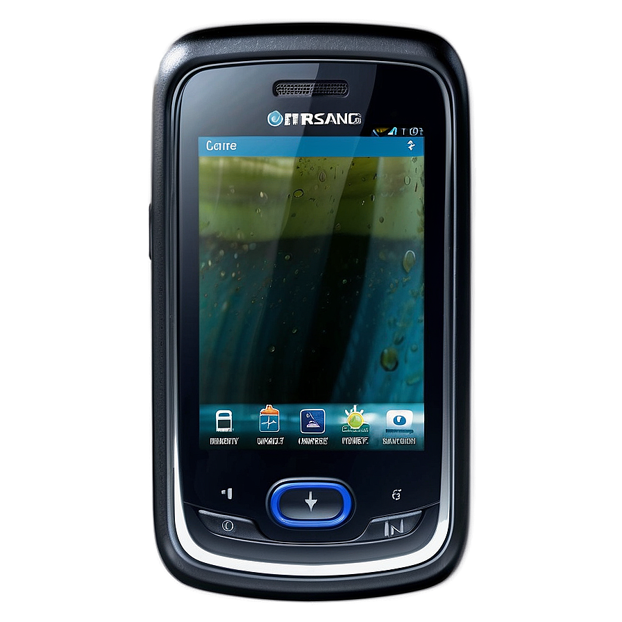 Waterproof Phone Png Kch40