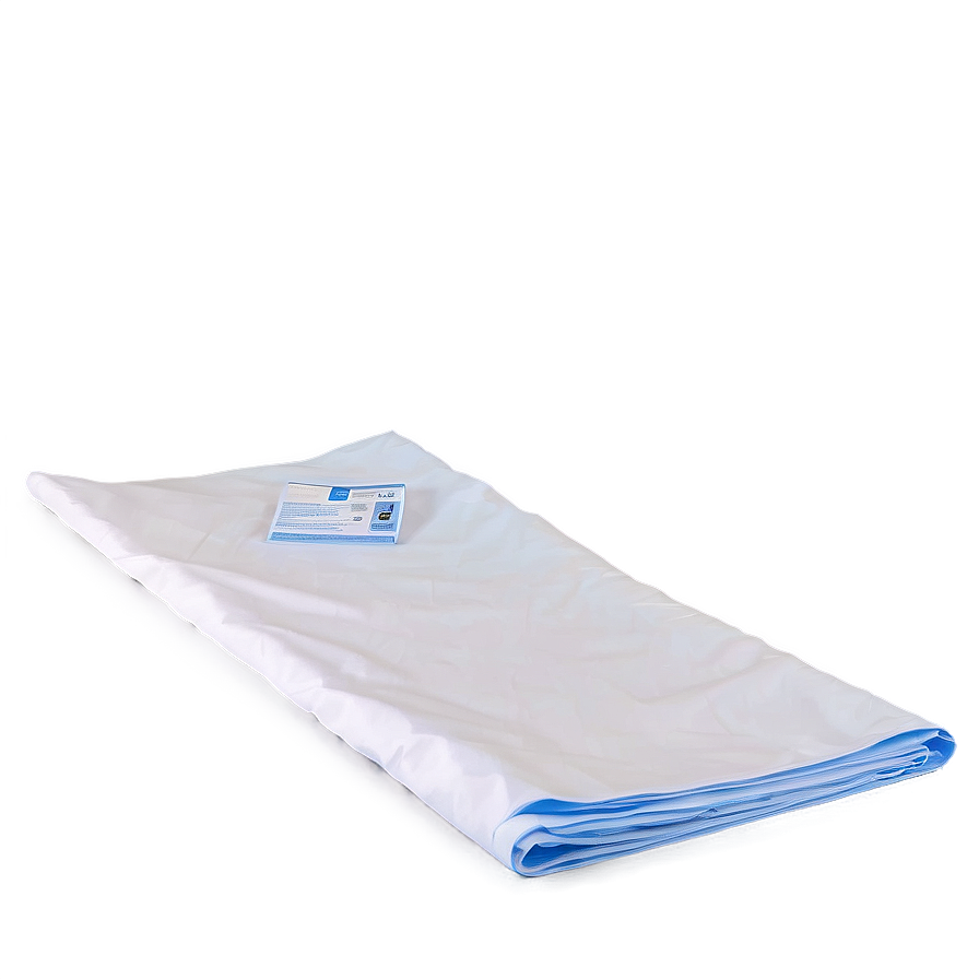 Waterproof Sheet Png 06292024