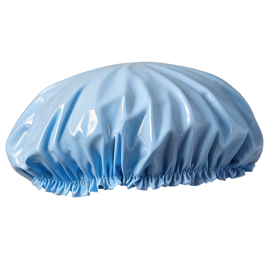 Waterproof Shower Cap Png Wuq67