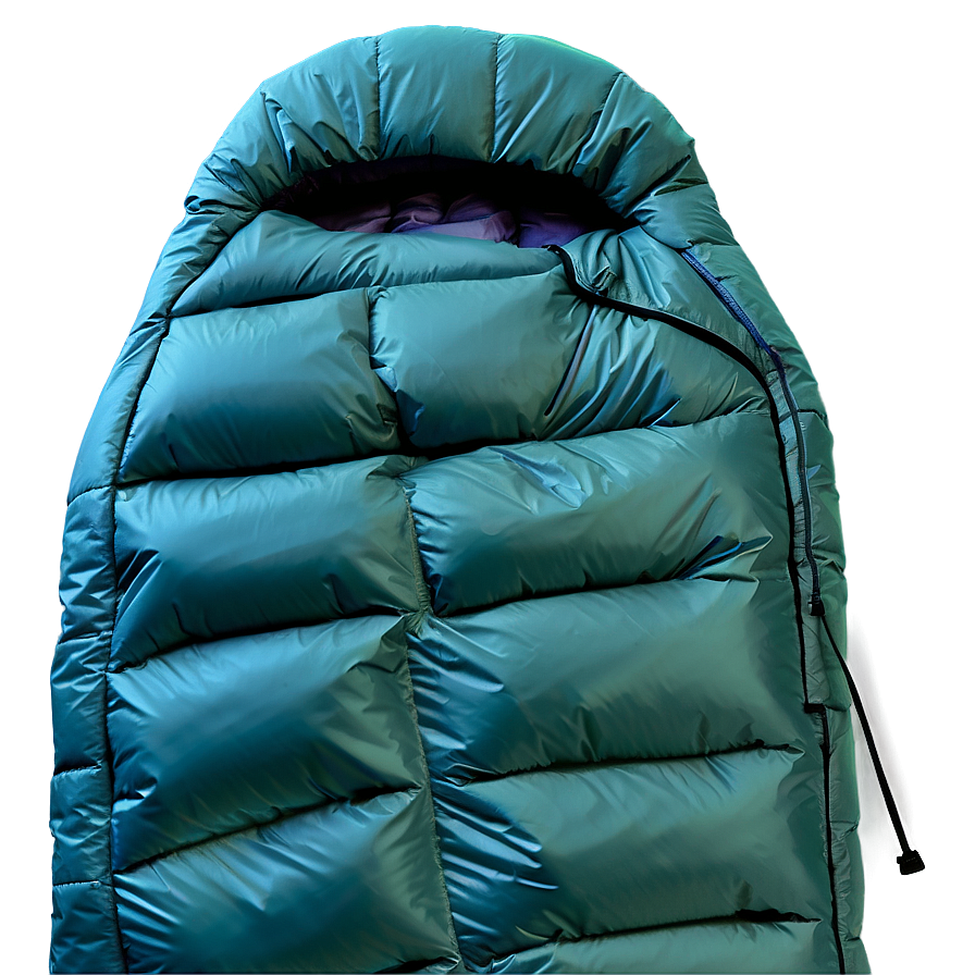 Waterproof Sleeping Bag Png Bcw