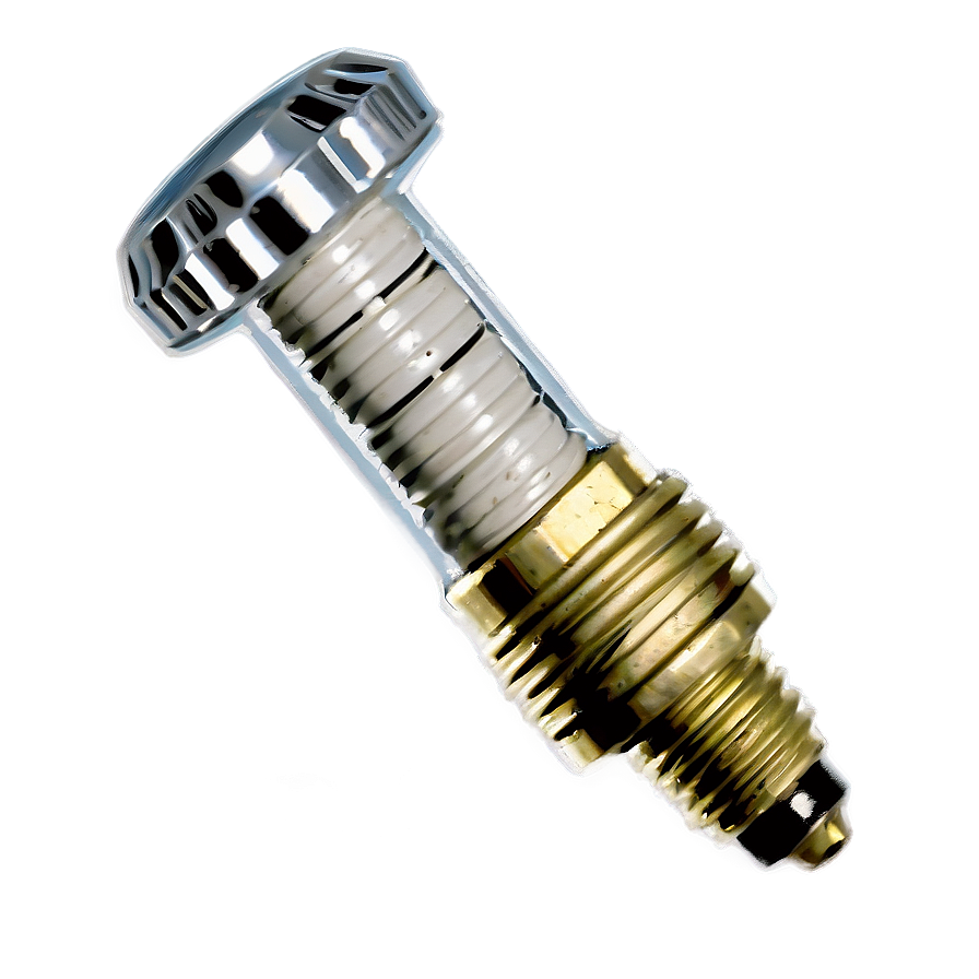 Waterproof Spark Plug Png 6