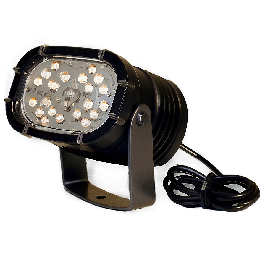 Waterproof Strobe Light Png Ami46