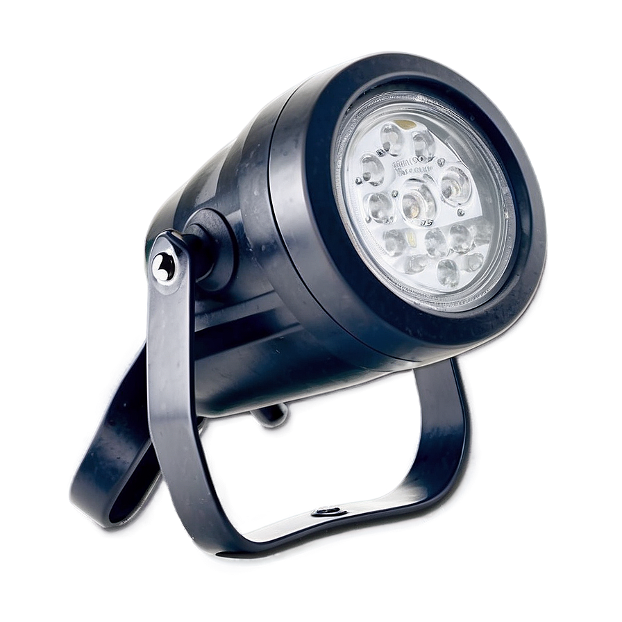 Waterproof Strobe Light Png Lse