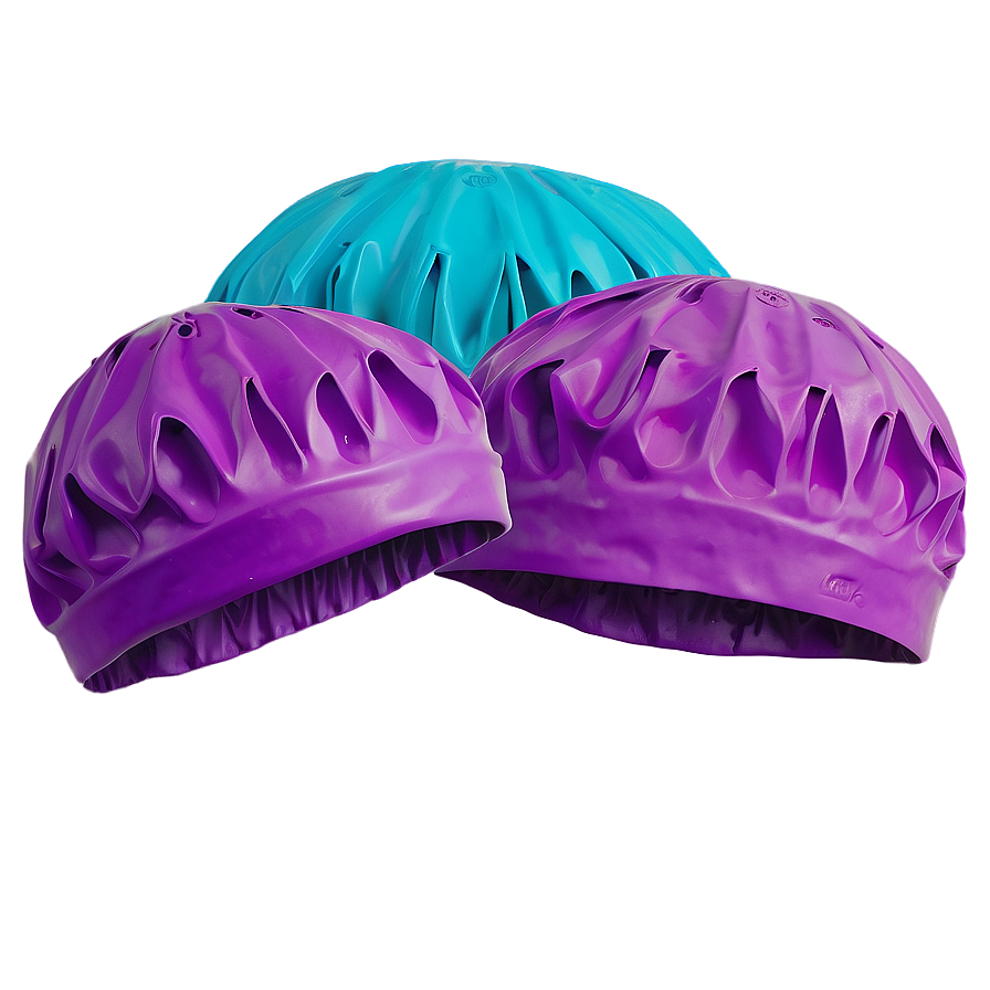 Waterproof Swimming Turban Png 06122024