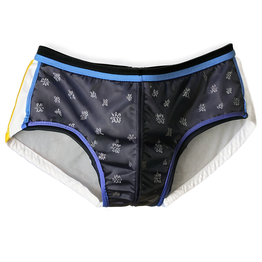 Waterproof Underwear Png Hdm