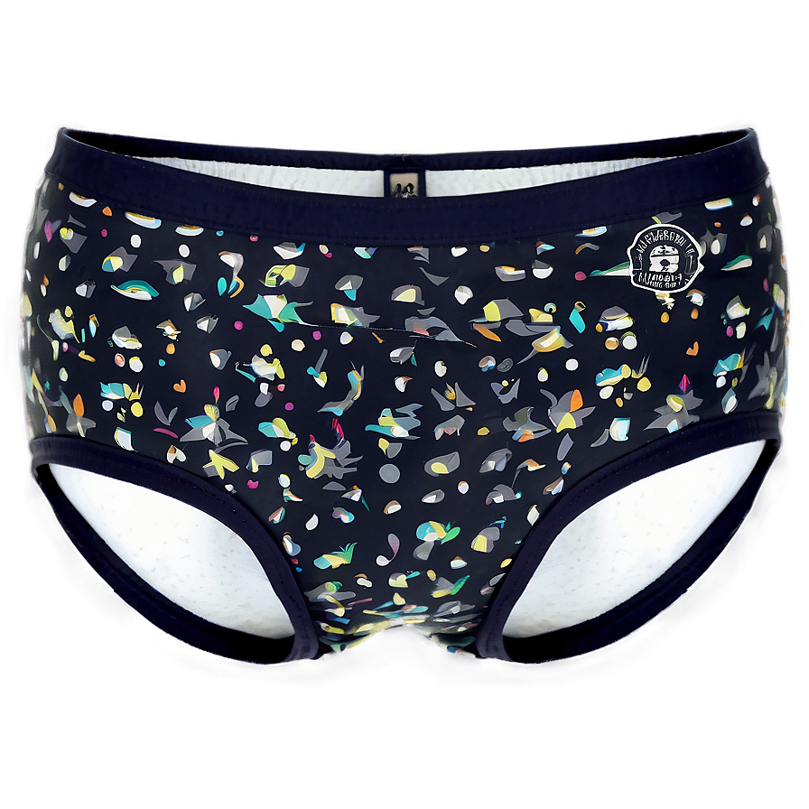 Waterproof Underwear Png Tps