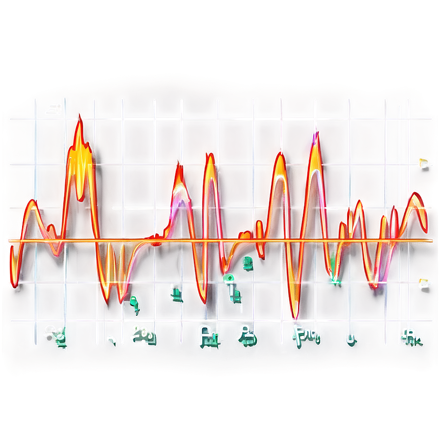 Waveform Lineart Png Pmt74