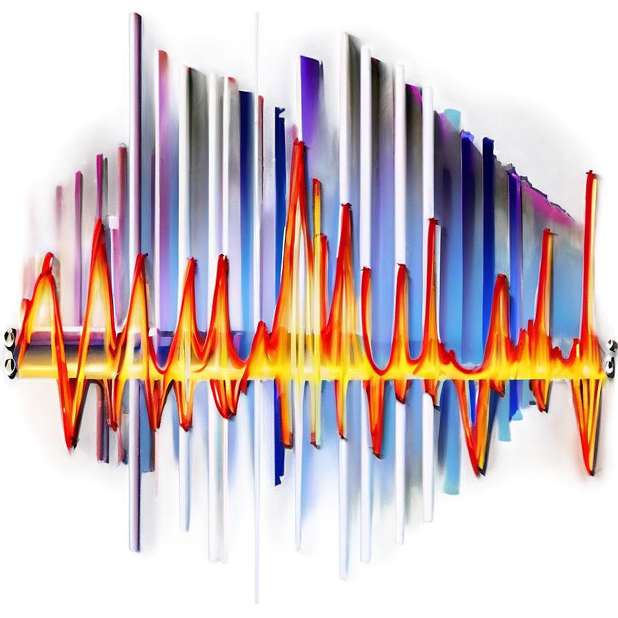 Waveform Outline Png Xvn