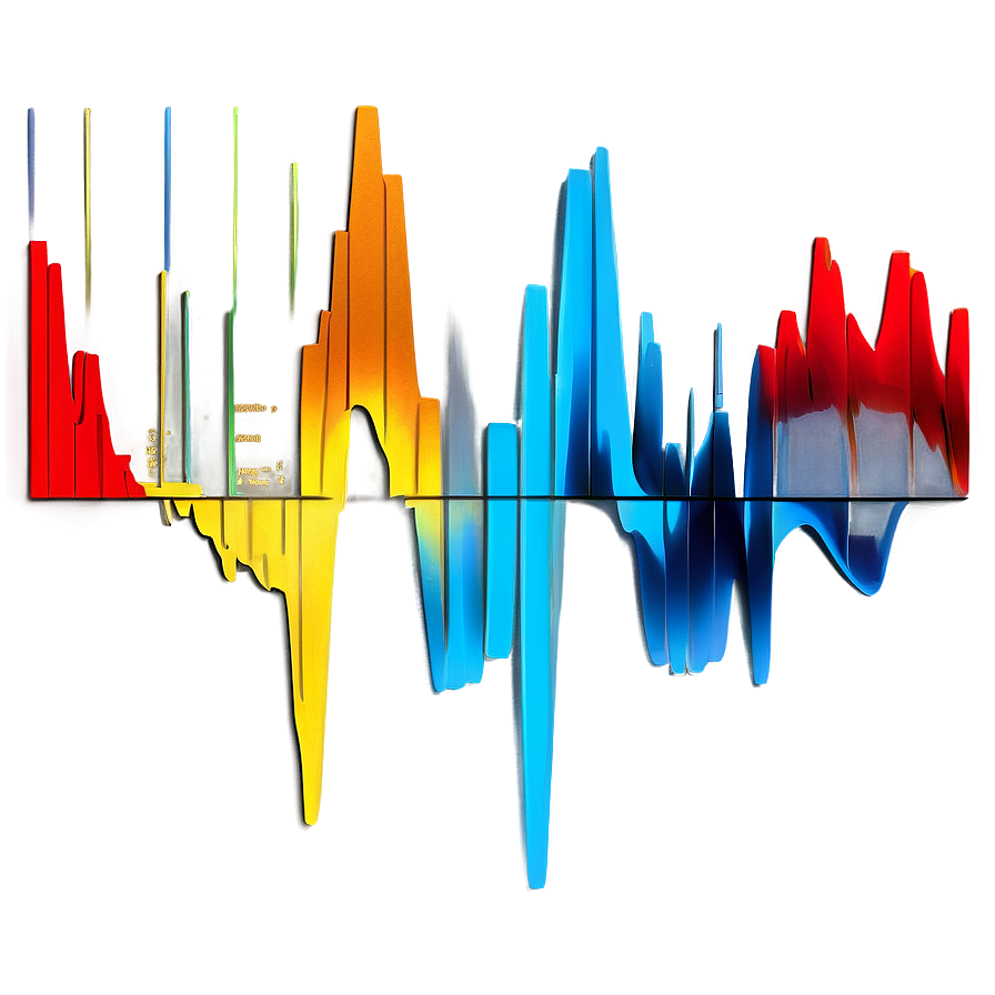 Waveform Visualization Png 06202024