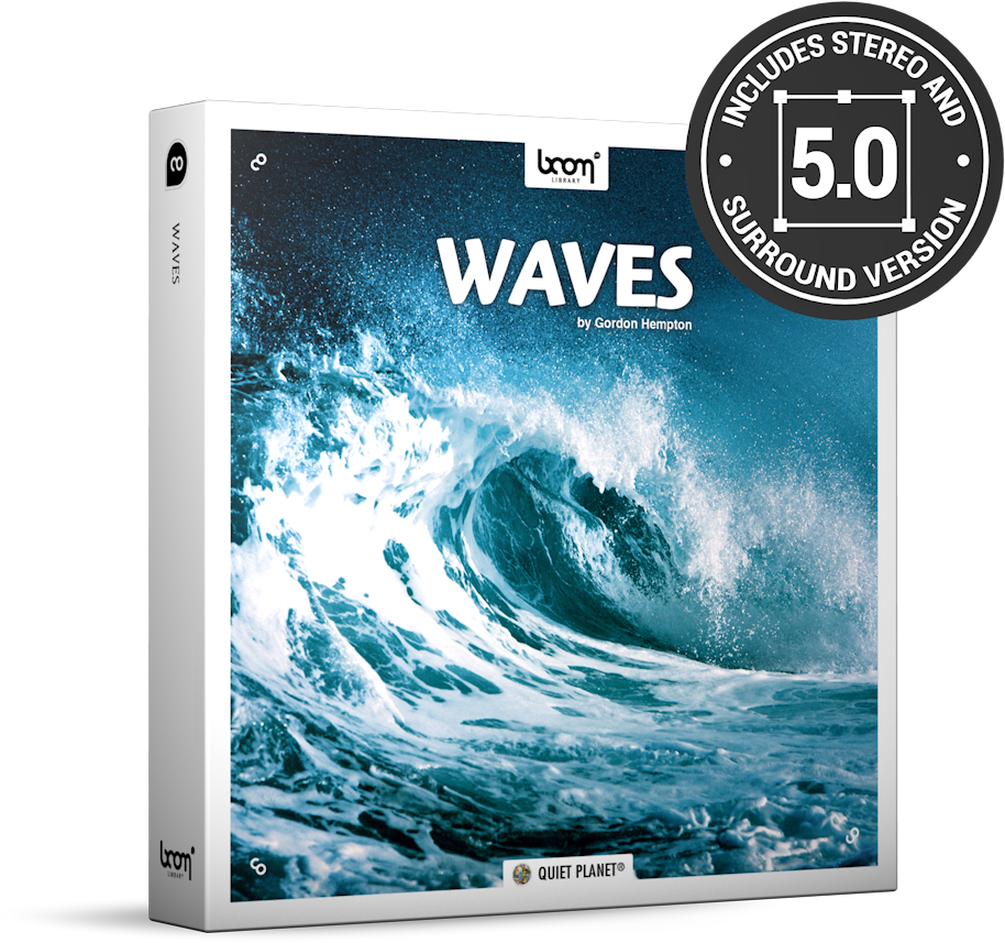 Waves Audio Software Package