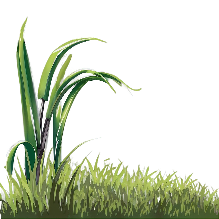 Waving Grass Animation Png Bin69