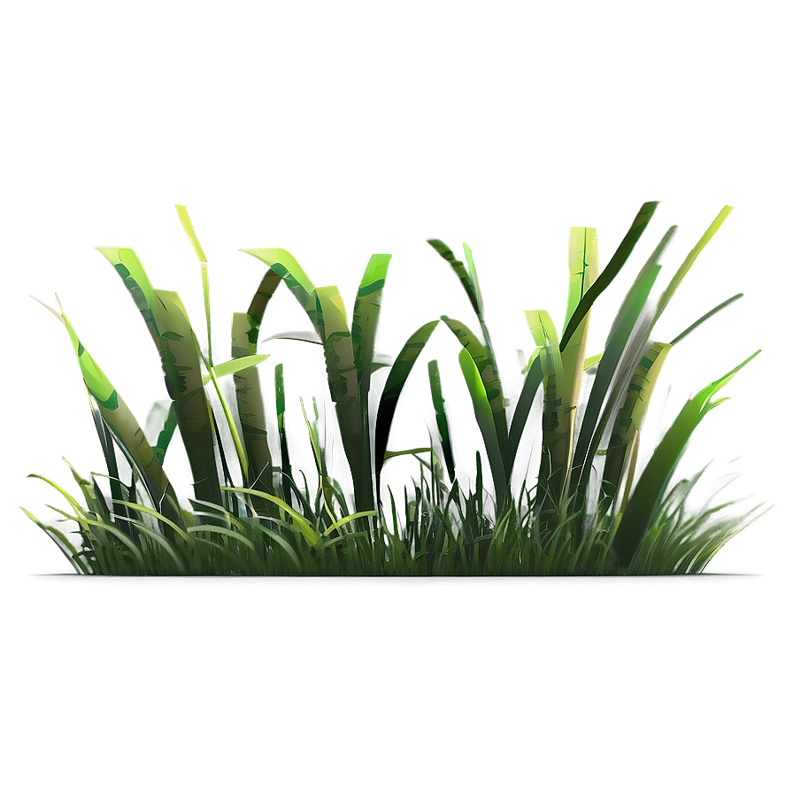 Waving Grass Animation Png Ypx