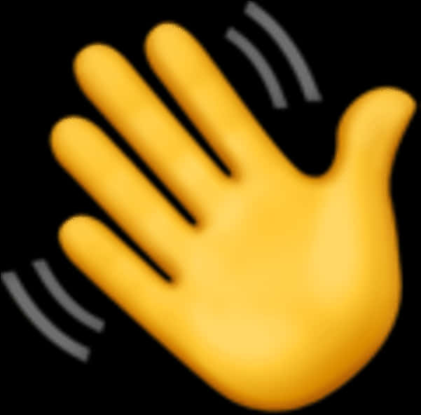 Waving_ Hand_ Emoji