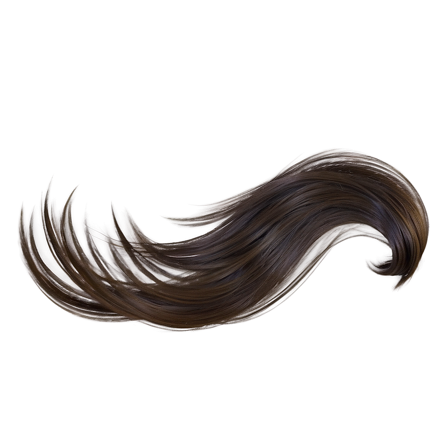 Wavy Hair Texture Png 36