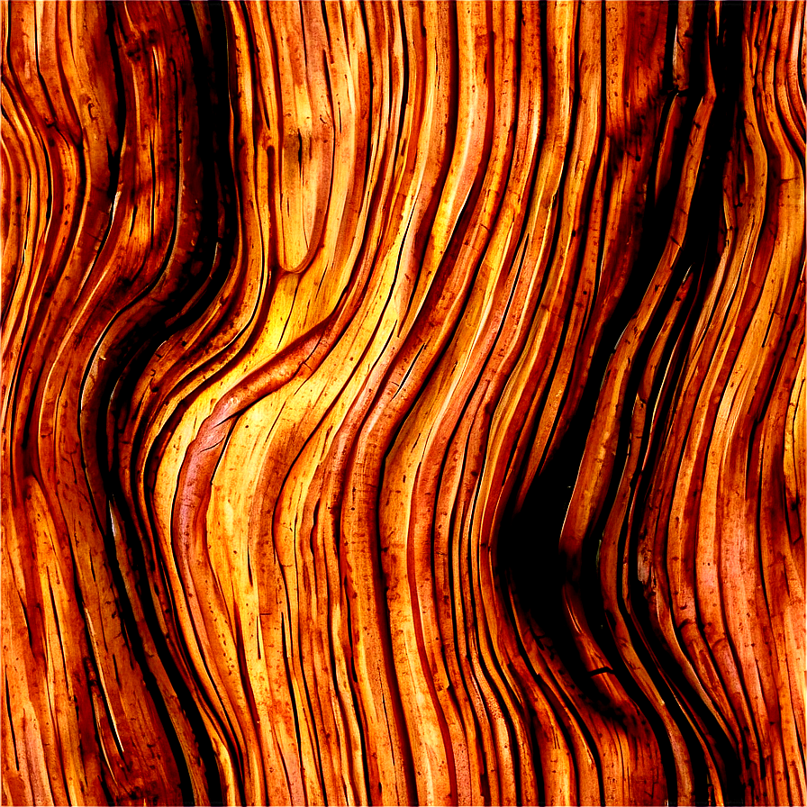 Wavy Wood Grain Png 57