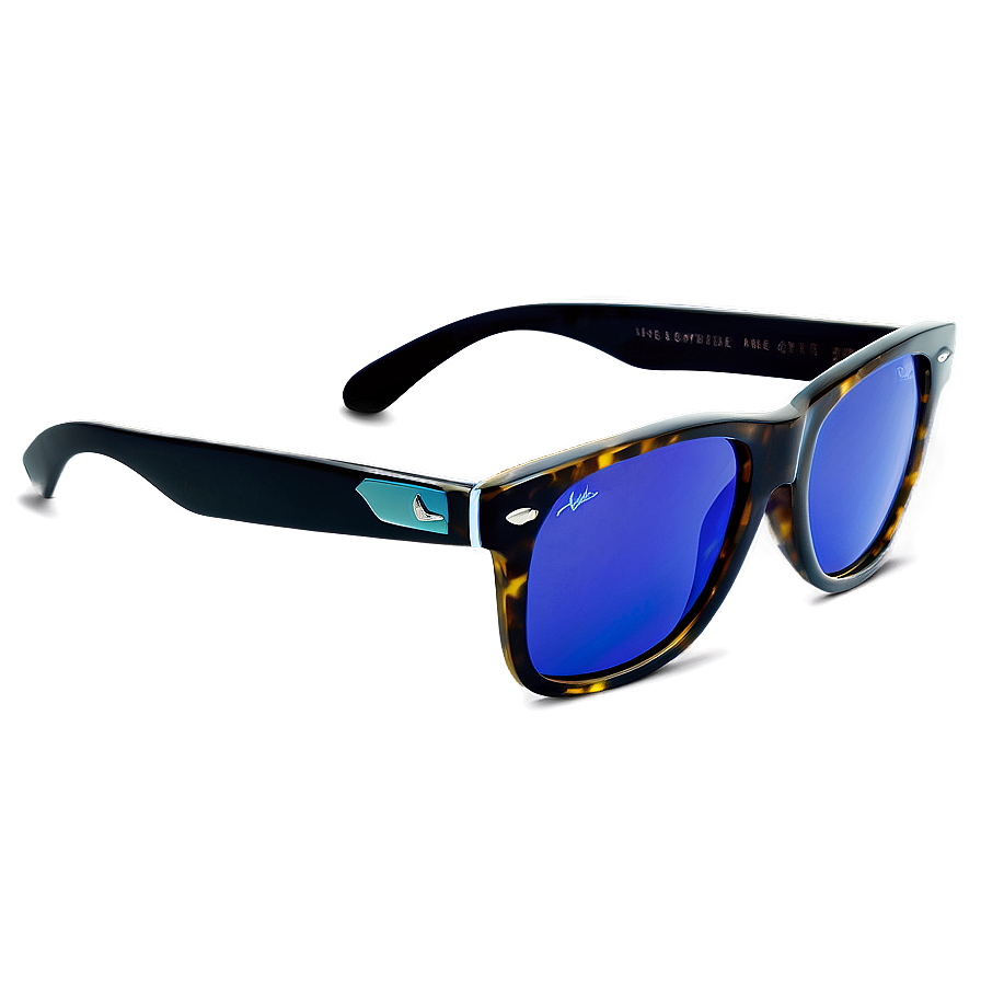 Wayfarer Sunglasses Classic Png 37