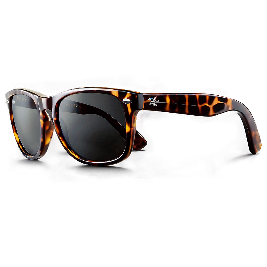 Wayfarer Sunglasses Classic Png Wpl