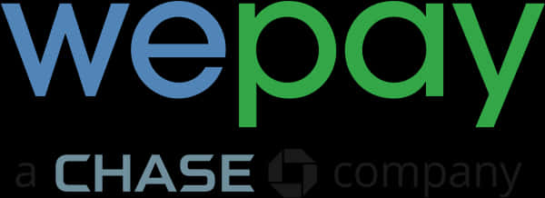 We Pay Chase Company Logo