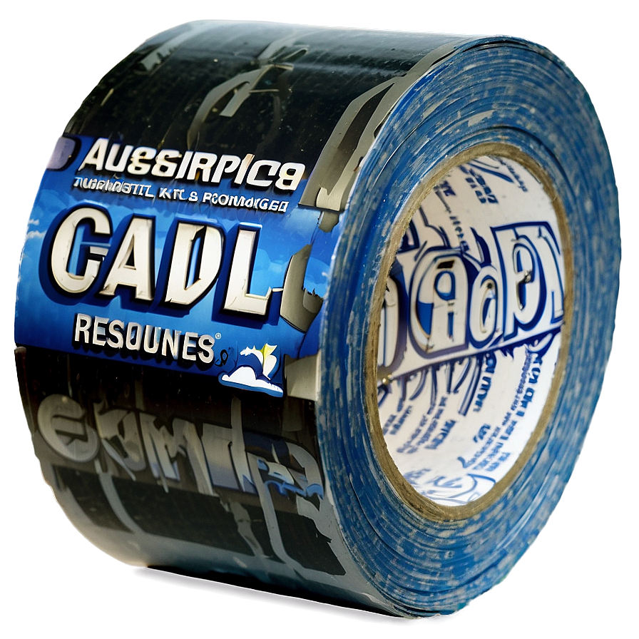 Weather Resistant Duct Tape Png 96