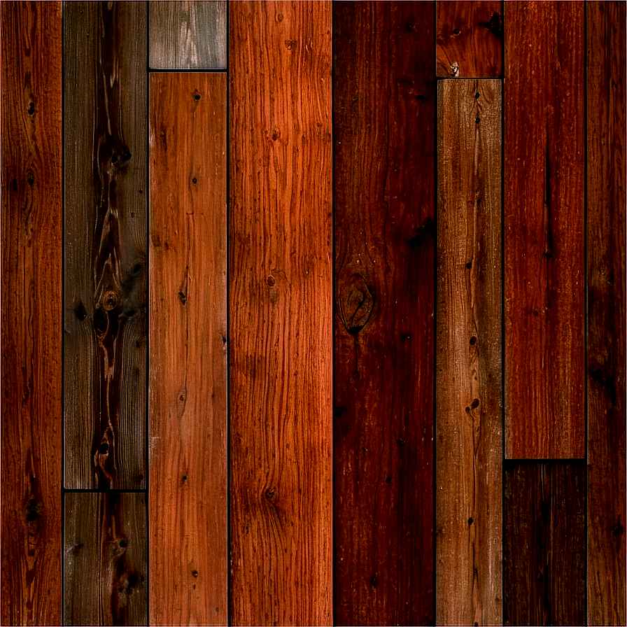 Weathered Hardwood Floor Look Png 06282024