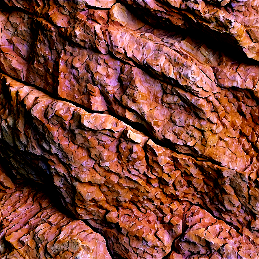 Weathered Rock Appearance Png 53