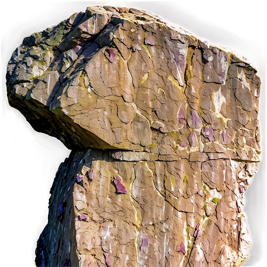 Weathered Rock Appearance Png Pqb