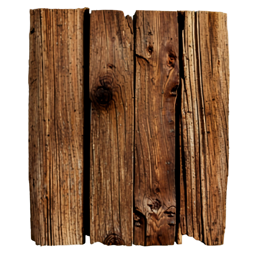 Weathered Wood Plank Png 29