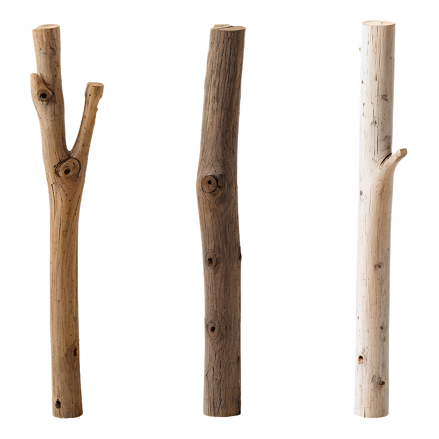 Weathered Wood Stick Png Kgn