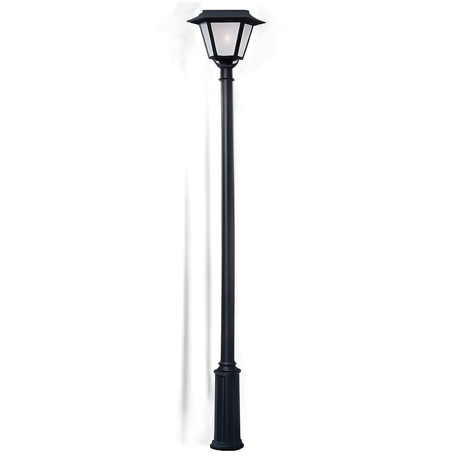 Weatherproof Light Pole Png Qrj1