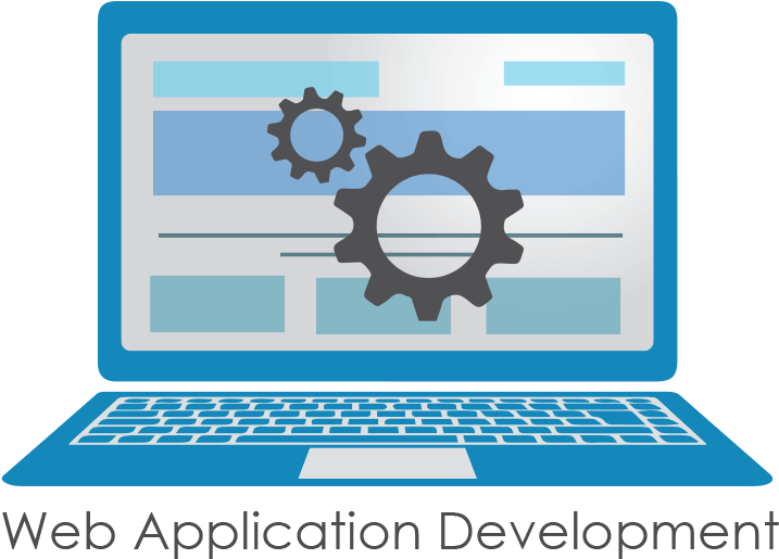 Web Application Development Concept