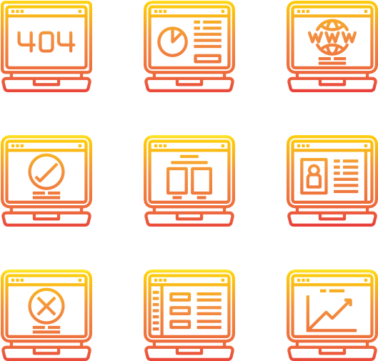 Web Browser Errorand Status Codes