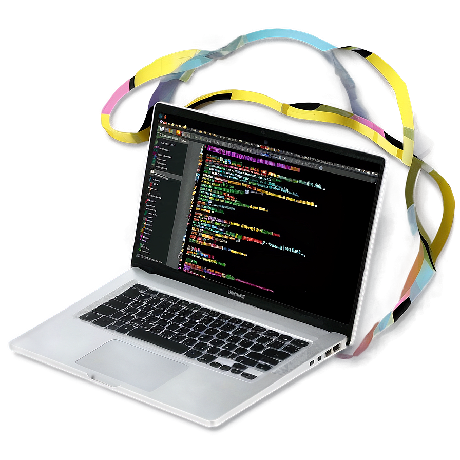 Web Development Coding Png 05212024