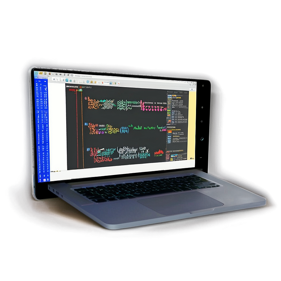 Web Development Coding Png Rhl60