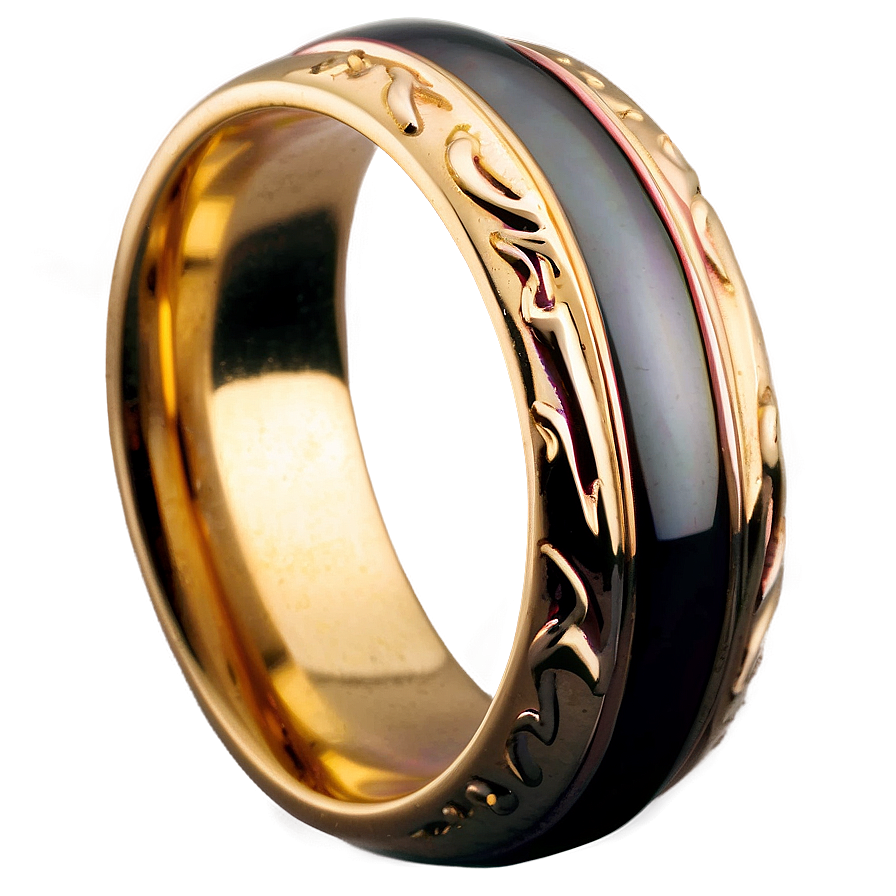 Wedding Bands Selection Png 8