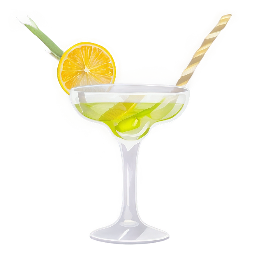 Wedding Cocktails Png 5