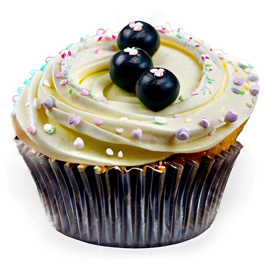 Wedding Cupcakes Png Syc45